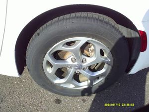 CHRYSLER PACIFICA LIMITED - 10