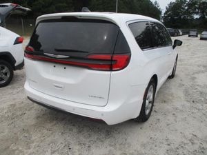 2024 Chrysler PACIFICA LIMITED 照片 2
