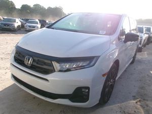 HONDA ODYSSEY - 1