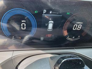 HYUNDAI SANTA FE SEL - 5