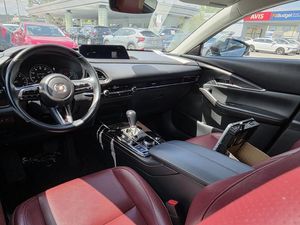 صورة 4 لـ 2025 Mazda CX-30 2.5 S CARBON EDITION
