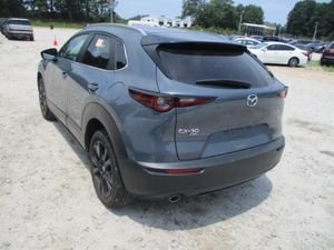 صورة مصغرة 16 لـ 2025 Mazda CX-30 2.5 S CARBON EDITION
