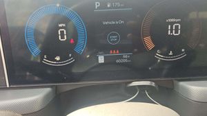 2025 Hyundai SONATA SEL 缩略图 26