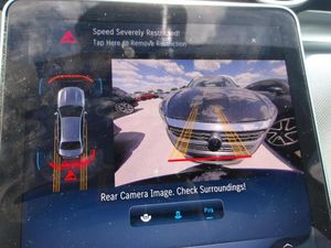 MERCEDES-BENZ C-CLASS - 4