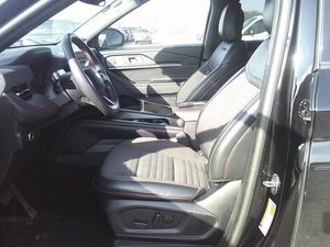 FORD EXPLORER ST-LINE - 3