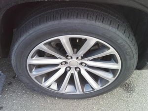 JEEP GRAND WAGONEER SERIES II - 10