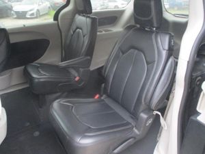 2023 Chrysler PACIFICA TOURING L 缩略图 25
