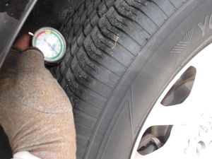 CHRYSLER PACIFICA SELECT - 9