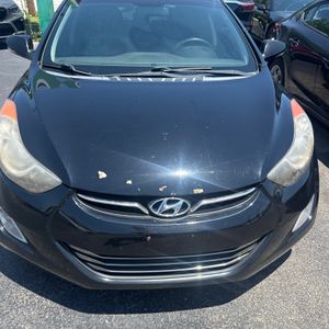 صورة مصغرة 33 لـ 2013 Hyundai ELANTRA LIMITED