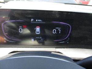2025 KIA TELLURIDE S photo 5