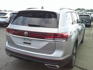 صورة 2 لـ 2025 Volkswagen ATLAS 2.0T SE W/TECHNOLOGY