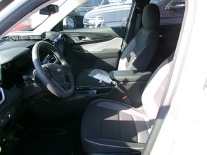 CHEVROLET TRAILBLAZER LT - 3