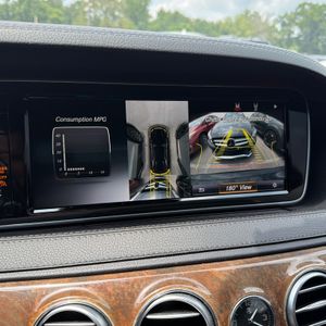 2015 Mercedes-BENZ S-CLASS — миниатюра 27