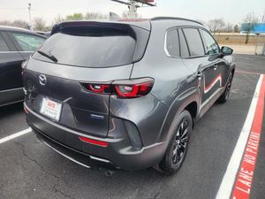 MAZDA CX-50 HYBRID PREMIUM PACKAGE - 2
