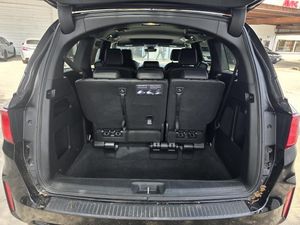 HONDA ODYSSEY SPORT-L - 6