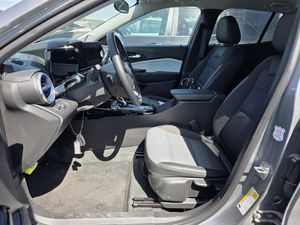 CHEVROLET TRAX LT - 3