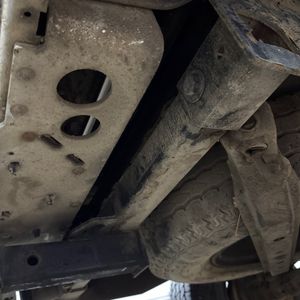 1987 FORD F-250 XLT 缩略图 27