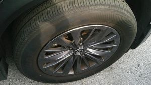 صورة مصغرة 13 لـ 2025 Mazda CX-70 3.3 TURBO PREFERRED PACKAGE