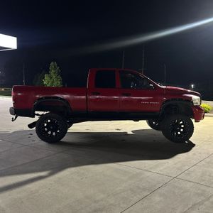 2006 Dodge RAM 2500 SLT — фото 6
