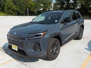 صورة 1 لـ 2026 Toyota RAV4 XLE