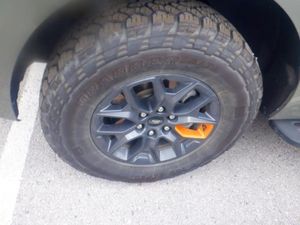 FORD EXPEDITION TREMOR - 8