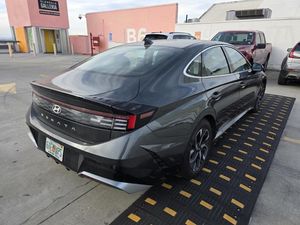 HYUNDAI SONATA SEL - 2