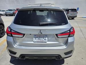 2025 Mitsubishi OUTLANDER SPORT SE 缩略图 26
