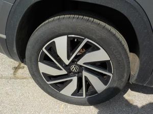 VOLKSWAGEN ATLAS 2.0T SEL - 8