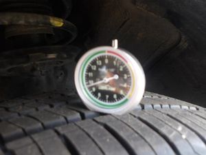 HONDA CR-V EX-L - 10