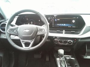 CHEVROLET TRAX LT - 4