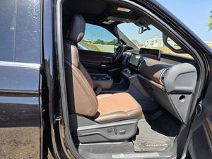 FORD EXPEDITION MAX KING RANCH - 3