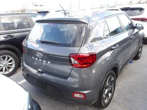 HYUNDAI VENUE SEL - 2