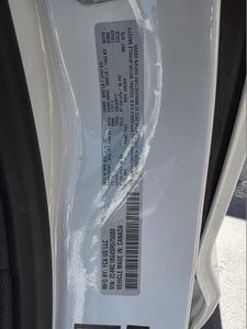 CHRYSLER PACIFICA SELECT - 7