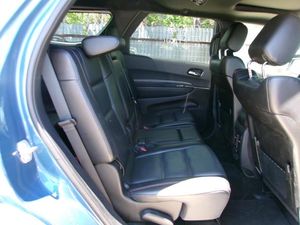 صورة مصغرة 15 لـ 2025 Dodge DURANGO GT PLUS