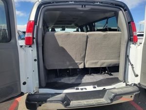 CHEVROLET EXPRESS - 6