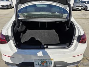 MERCEDES-BENZ CLA - 6