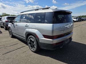 2026 Hyundai SANTA FE SEL 照片 10