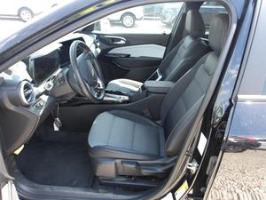 CHEVROLET TRAX LT - 3