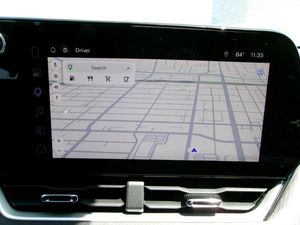 2025 Chevrolet EQUINOX FWD LT 照片 8
