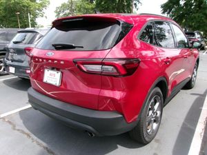 صورة 2 لـ 2025 FORD ESCAPE ST-LINE