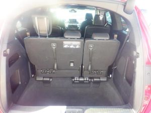 HONDA ODYSSEY - 6