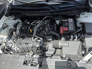 2025 Nissan ALTIMA SV 照片 13