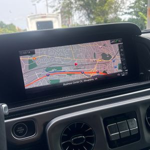 2023 Mercedes-BENZ G-CLASS AMG 照片 26