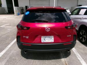 صورة مصغرة 19 لـ 2025 Mazda CX-50 2.5 S PREFERRED PACKAGE
