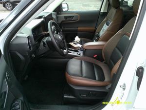 FORD BRONCO SPORT OUTER BANKS - 3