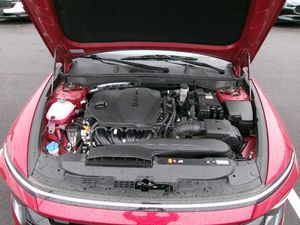 2025 Hyundai SONATA SEL — миниатюра 20