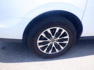 FORD EXPEDITION MAX PLATINUM - 8