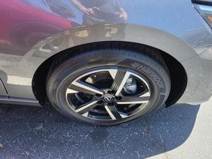 NISSAN SENTRA SV - 9