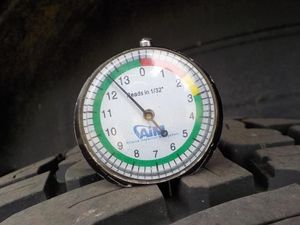 JEEP WRANGLER WILLYS - 8