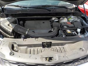 CHEVROLET BLAZER LT - 9